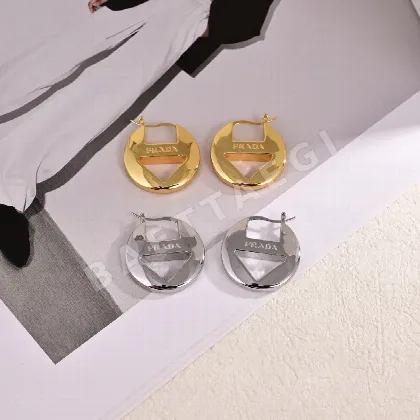 프라다 귀걸이 71467 Prada Earrings