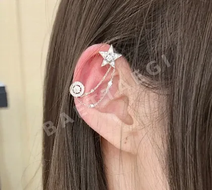 샤넬 귀걸이 68979 Chanel Earrings