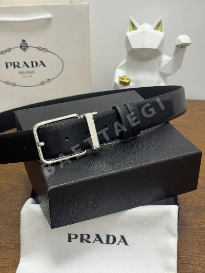 프라다 벨트 60202 Prada Belt
