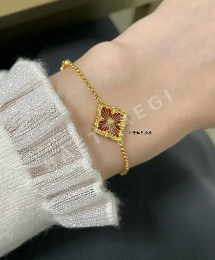 부첼라티 팔찌 64274 Buccellati Bracelet