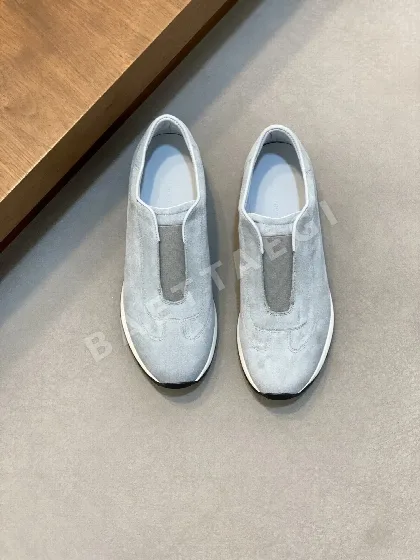 존롭 소가죽 남성 신발 104625