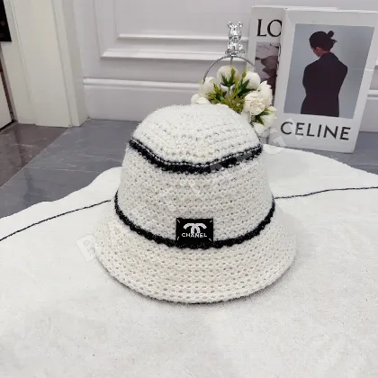 샤넬 모자 82231 Chanel Cap