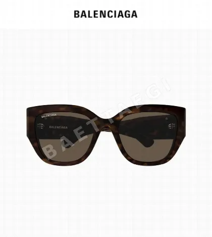 발렌시아가 선글라스 56355 Balenciaga Sunglasses