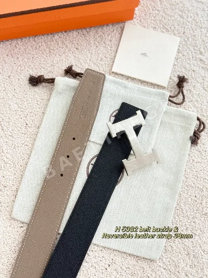 에르메스 벨트 59063 Hermes Belt