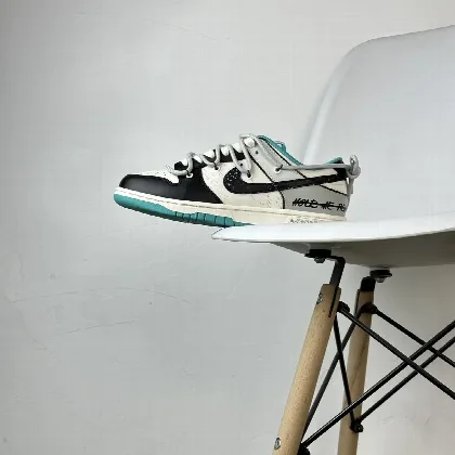 나이키덩크 신발 27235