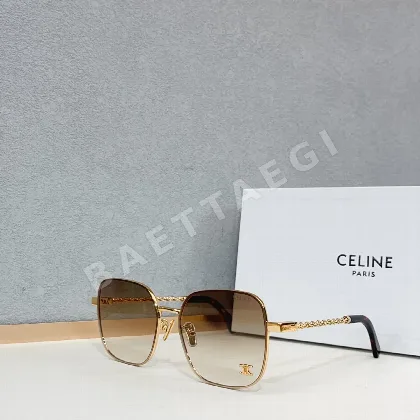 셀린느 CL42126 U 선글라스 U 73603