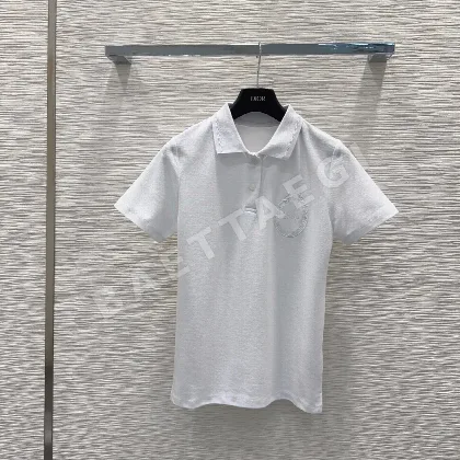 디올 여성 반팔 92382