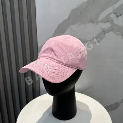 발렌시아가 베이스볼 모자 118798