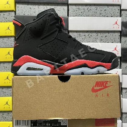 나이키 [GX] CT8529-001 201512 Nike Infrared Salesman 6