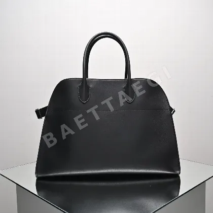 더로우 마고 플레인 블랙 가방 75872