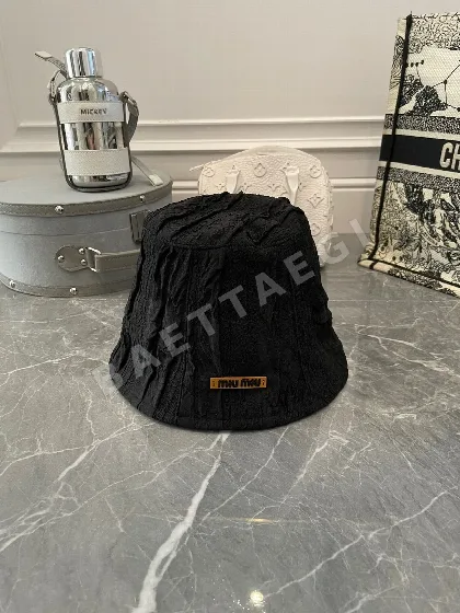 미우미우 모자 79450 Miu Miu Cap