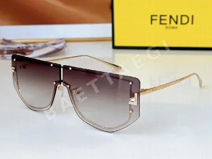 펜디 FE40096 I 선글라스 I 74315
