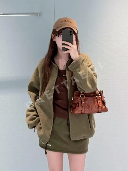 미우미우 여성 자켓 163784 Miu Miu Jacket