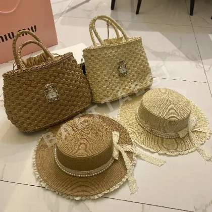 샤넬 레이스 플랫 캡 120042