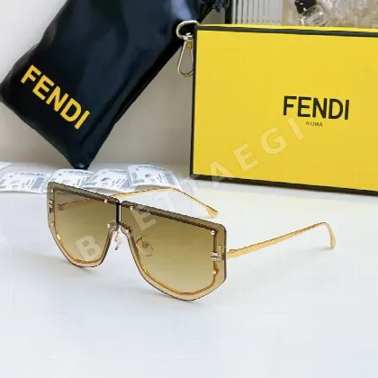 펜디 FE40096 I 선글라스 I 74278