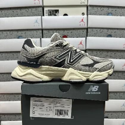 뉴발란스 [C] 9060 U9060SNA 202192 New Balance 9060