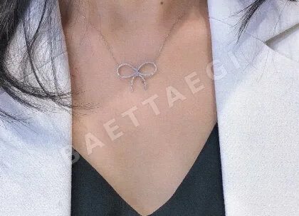 티파니 목걸이 71219 Tiffany & Co Necklace