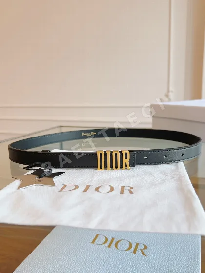 디올 벨트 59702 Dior Belt