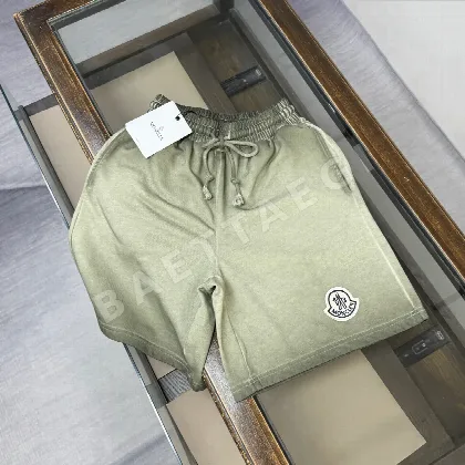 몽클레르 남성 반바지 52689 Moncler Shorts
