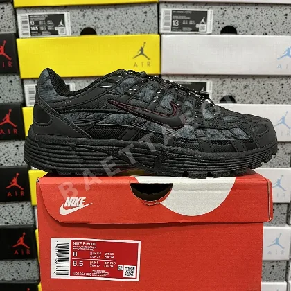 나이키 [PE] P 6000 HQ4054-001 201181 Nike P-6000 Black Burgundy Crush