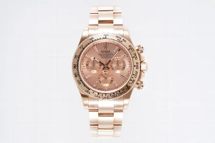 롤렉스 시계 AR공장 4130 무브먼트 레플리카 43021 Rolex