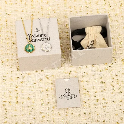 비비안웨스트우드 목걸이 64910 Vivienne Westwood Necklace