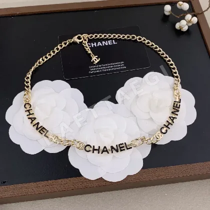 샤넬 목걸이 69062 Chanel Necklace