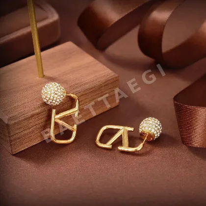 발렌티노 귀걸이 63652 Valentino Earrings