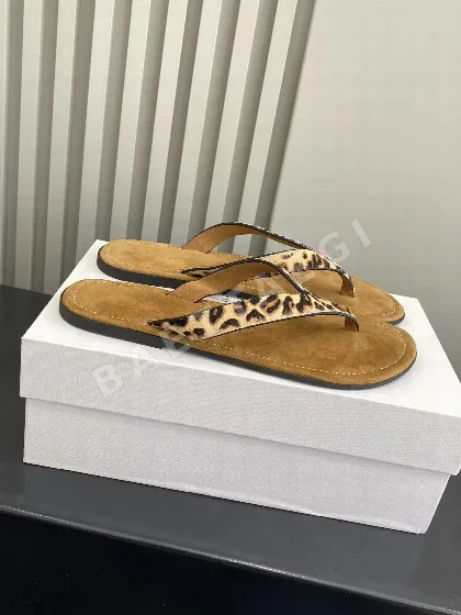 더로우 플립플랍 비치샌들 113566