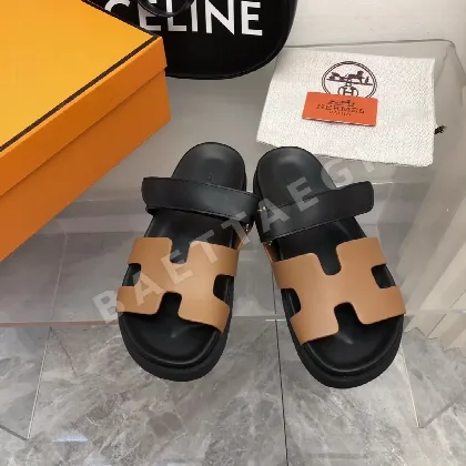 에르메스 시프레 샌들 105501