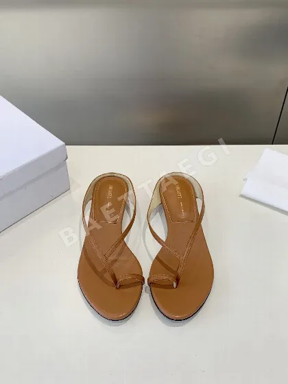 케이트 로우힐 비치 샌들 118852