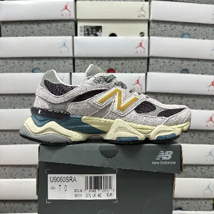 뉴발란스 [C] 9060 U9060SRA 202171 New Balance 9060