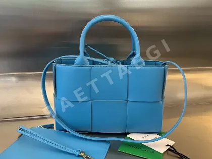 보테가베네타 가죽 가방 193066