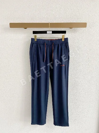 로로피아나 텐셀 남성 바지 149624
