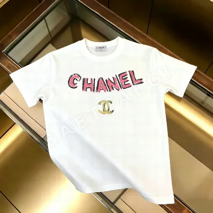 샤넬 여성 반팔 86876