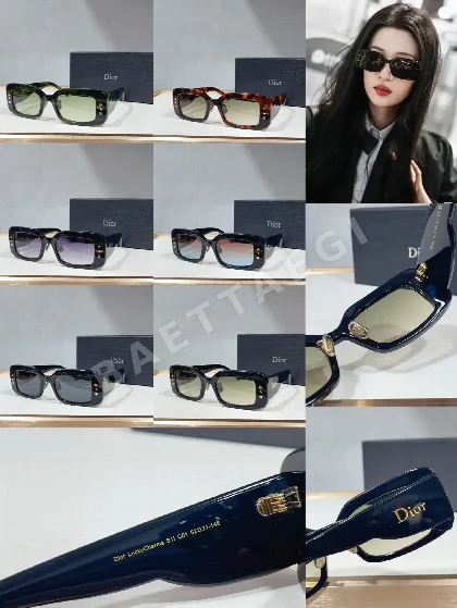 디올 럭키 참 선글라스 60536