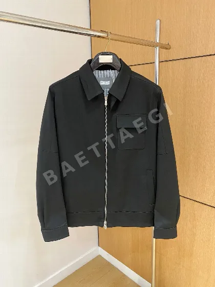 브루넬로쿠치넬리 남성 자켓 157917