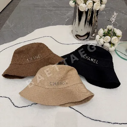샤넬 모자 82722 Chanel Cap