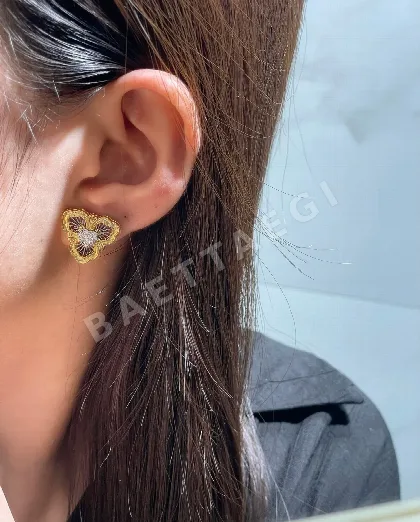 부첼라티 귀걸이 64228 Buccellati Earrings