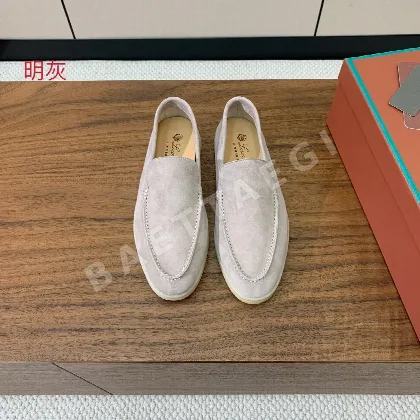 로로피아나 캐시미어 로퍼 152414