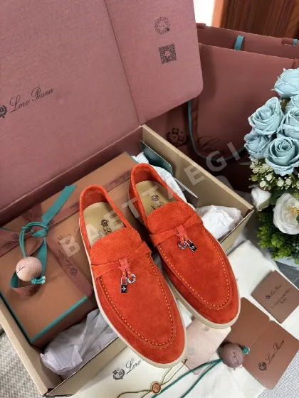 로로피아나 남성 신발 93672