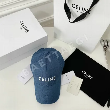 셀린느 모자 84129 Celine Cap