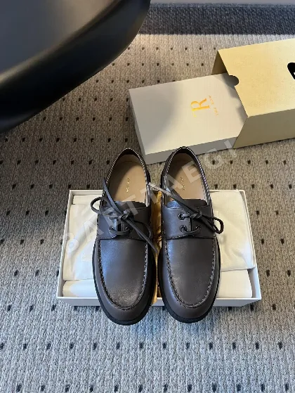 더로우 뉴브리티시 레이스업 로퍼 96204