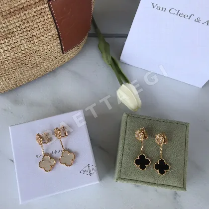 반클리프앤아펠 귀걸이 63914 Van Cleef & Arpels Earrings