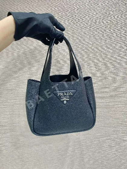 프라다 미니 쇼핑 바스켓 가방 1BA349 67004