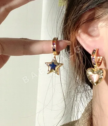 셀린느 귀걸이 69295 Celine Earrings