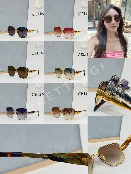 셀린느 CL42119 U 선글라스 73623