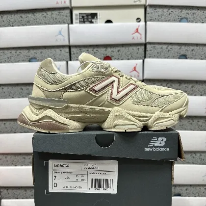 뉴발란스 [C] 9060 U9060ZGC 202182 New Balance 9060
