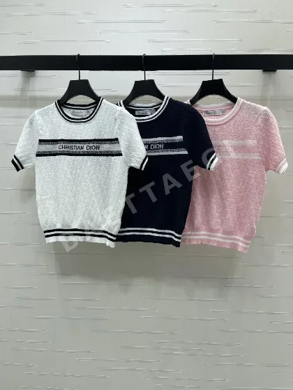 디올 여성 반팔 92997
