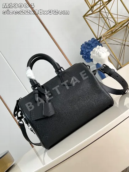 루이비통 M13904 스피디 핸드백 숄더백 모노그램